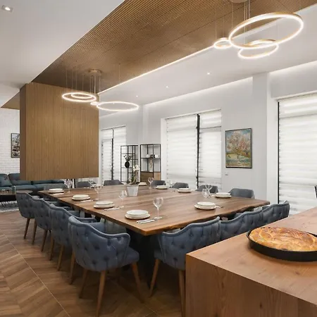 Mountain View Villa Govedartsi