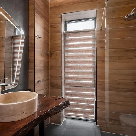 Вилла Mountain View *