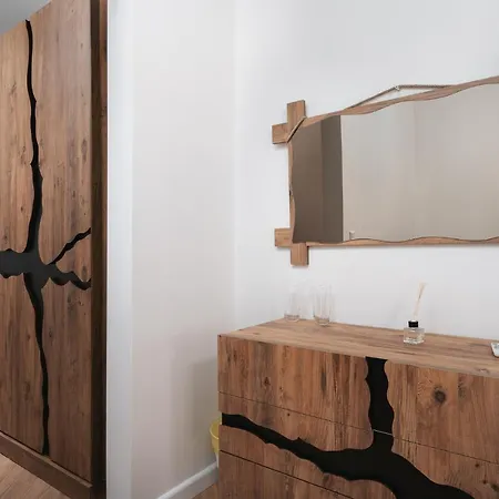 Вилла Mountain View *