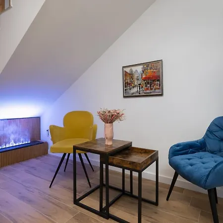 Mountain View Вилла