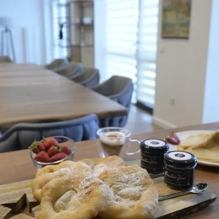 Villa Mountain View Govedartsi