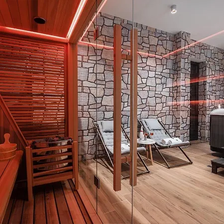 Mountain View Вилла Говедарци