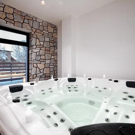 Вилла Mountain View Говедарци