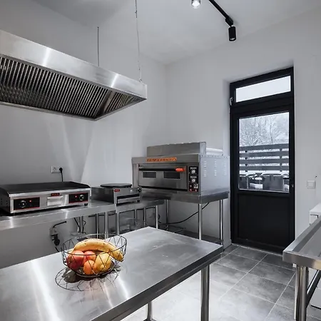 Mountain View Вилла Говедарци