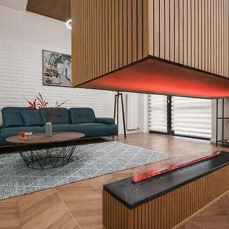 Mountain View Вилла Говедарци