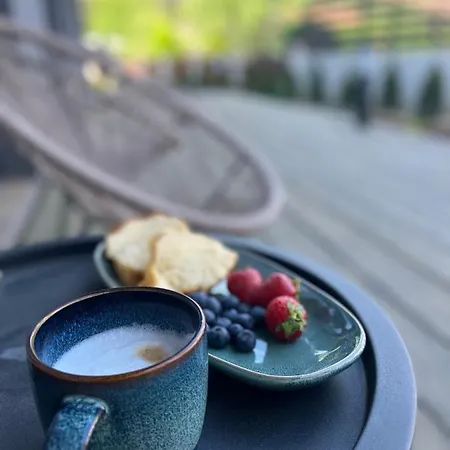 Mountain View Говедарци