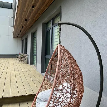 Луксозна вила Mountain View