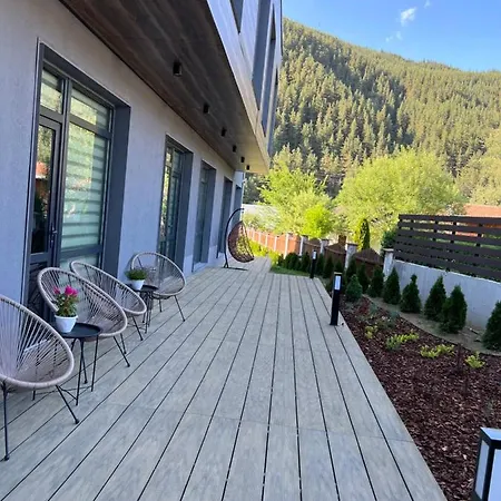 Mountain View Луксозна вила