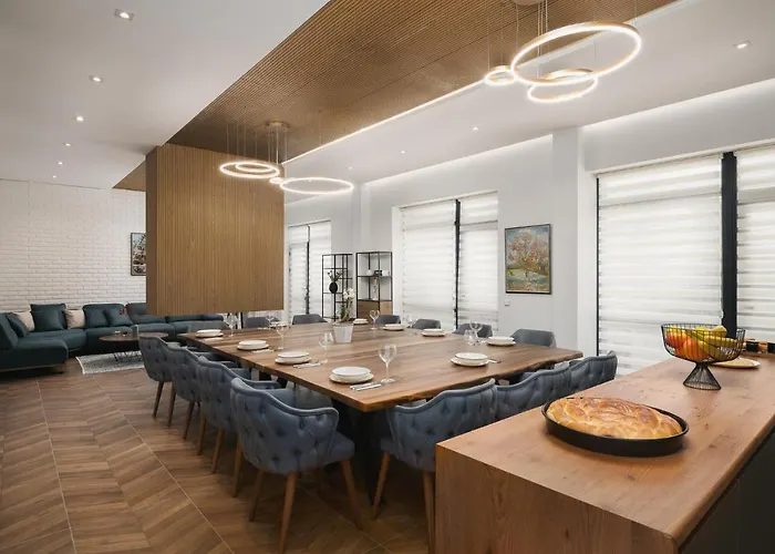 Mountain View 别墅 戈韦达尔齐