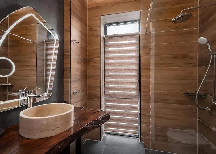 别墅 Mountain View *