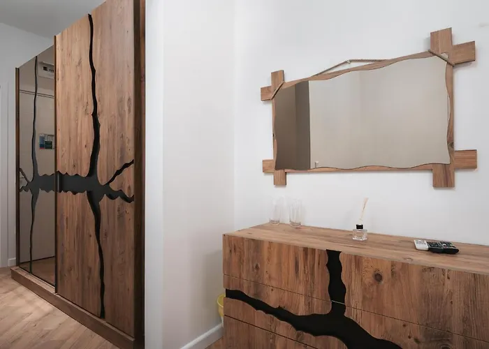 别墅 Mountain View *