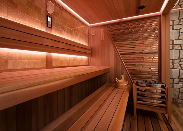 Mountain View 别墅 戈韦达尔齐