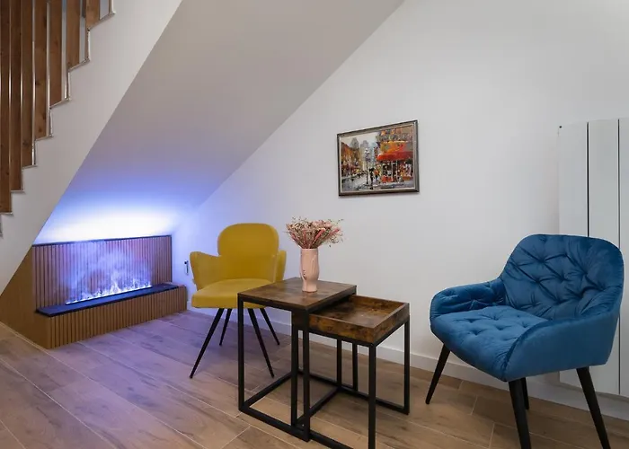 Mountain View 别墅