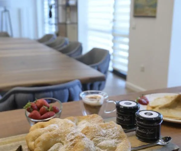 别墅 Mountain View 戈韦达尔齐