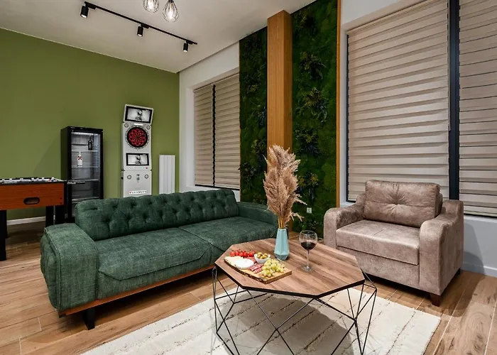 Mountain View 戈韦达尔齐