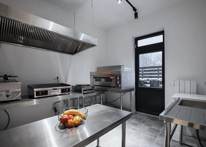 Mountain View 别墅 戈韦达尔齐