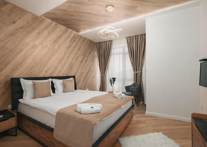 Mountain View 别墅 戈韦达尔齐