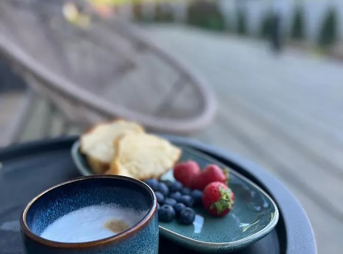 Mountain View 戈韦达尔齐