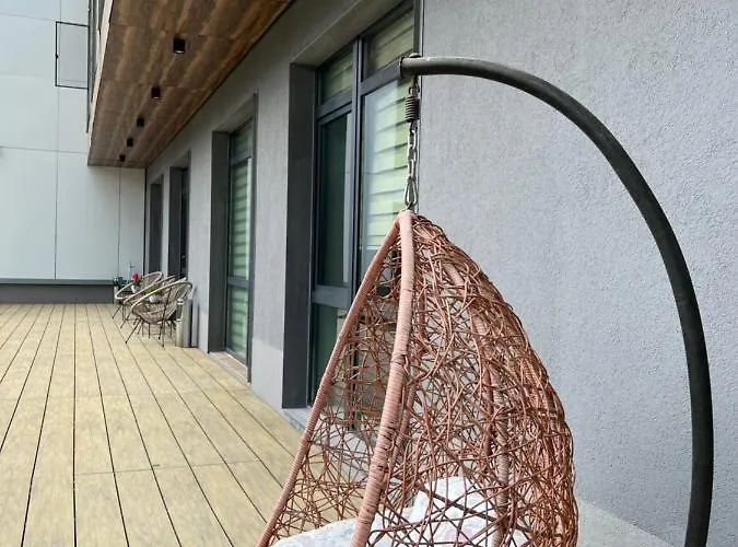 别墅 Mountain View